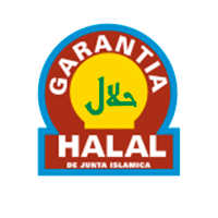 GARANTÍA HALAL