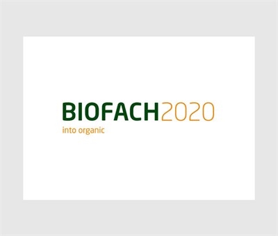 BIOFACH 2020